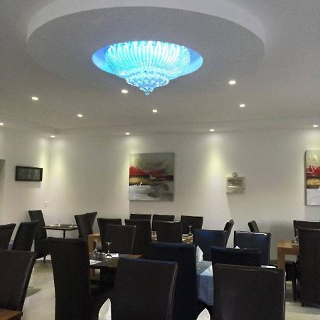 Hotel Restaurant Le Mistral Peipin Ngoại thất bức ảnh